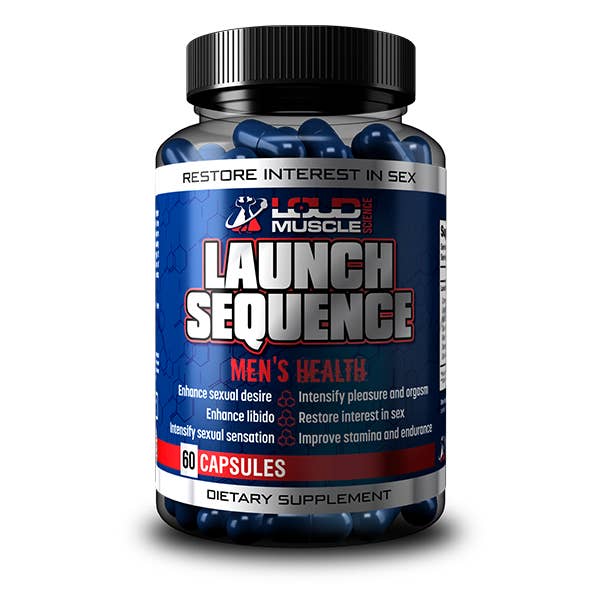 Sequenz starten für den Großhandel von Loud Muscle Science