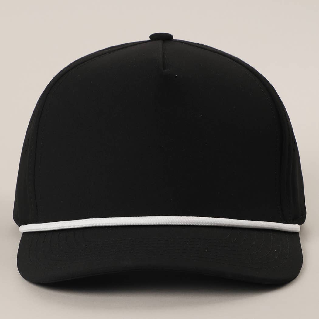 Fashion City – wholesale Truckerkeps – Unisex – Enfärgad 5-panel keps i premium-material0