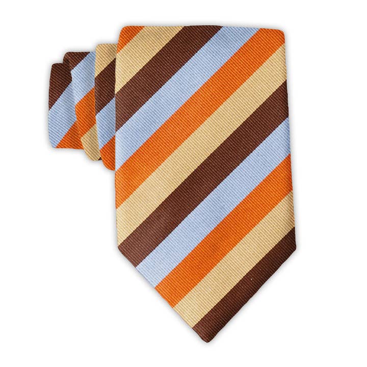 Autumn Brook - Corbatas para venta al por mayor de Beau Ties of Vermont