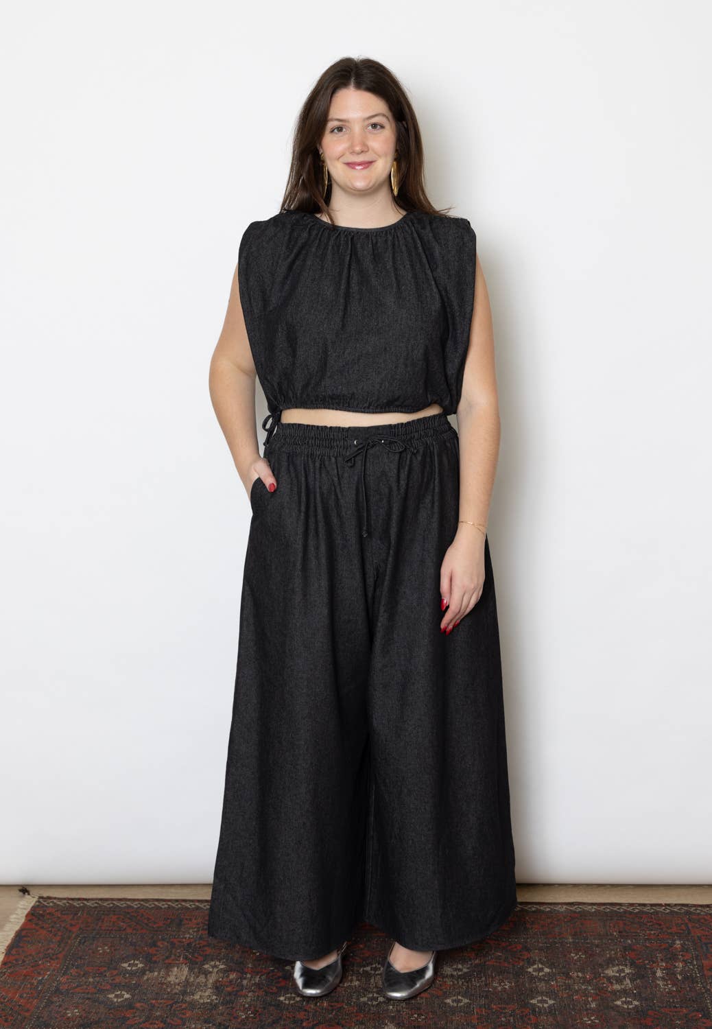 SBJ Austin - Wholesale Pants - Women's - Elise Pant3