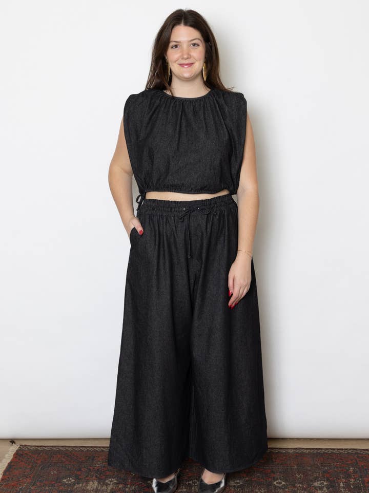 SBJ Austin - Wholesale Pants - Women's - Elise Pant3