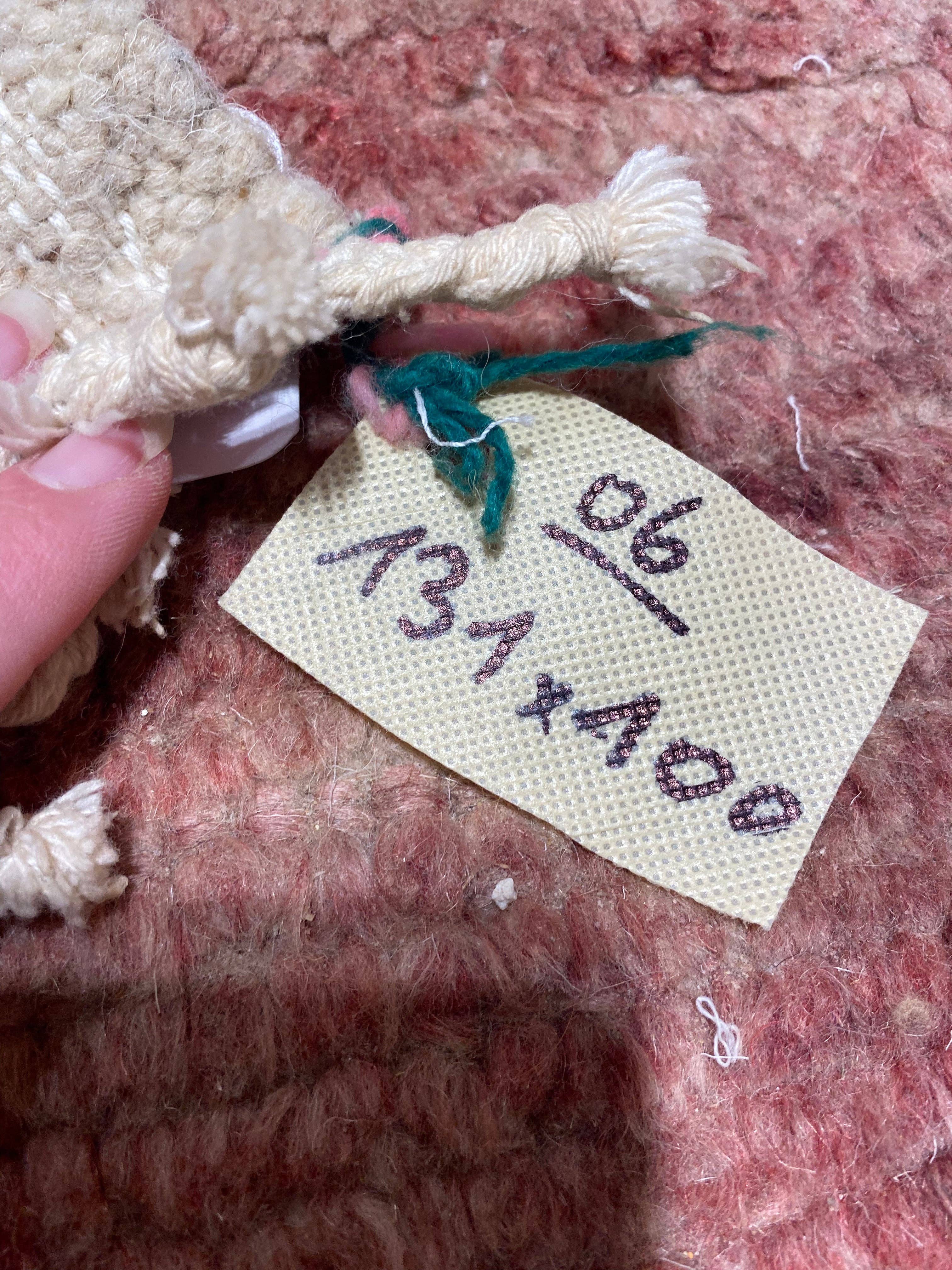 SOUK in the CITY - Wholesale Area Rug - Ourika Rug 131/1005