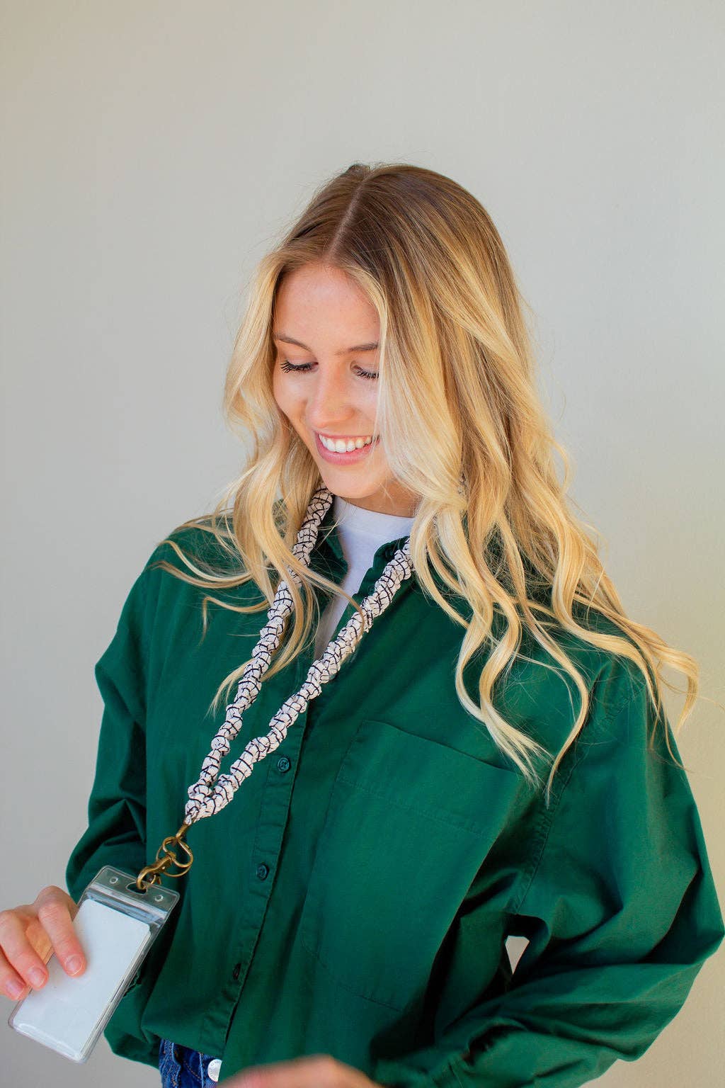 Shop Andi - Wholesale Lanyard - Women's - Off The Grid Lanyard