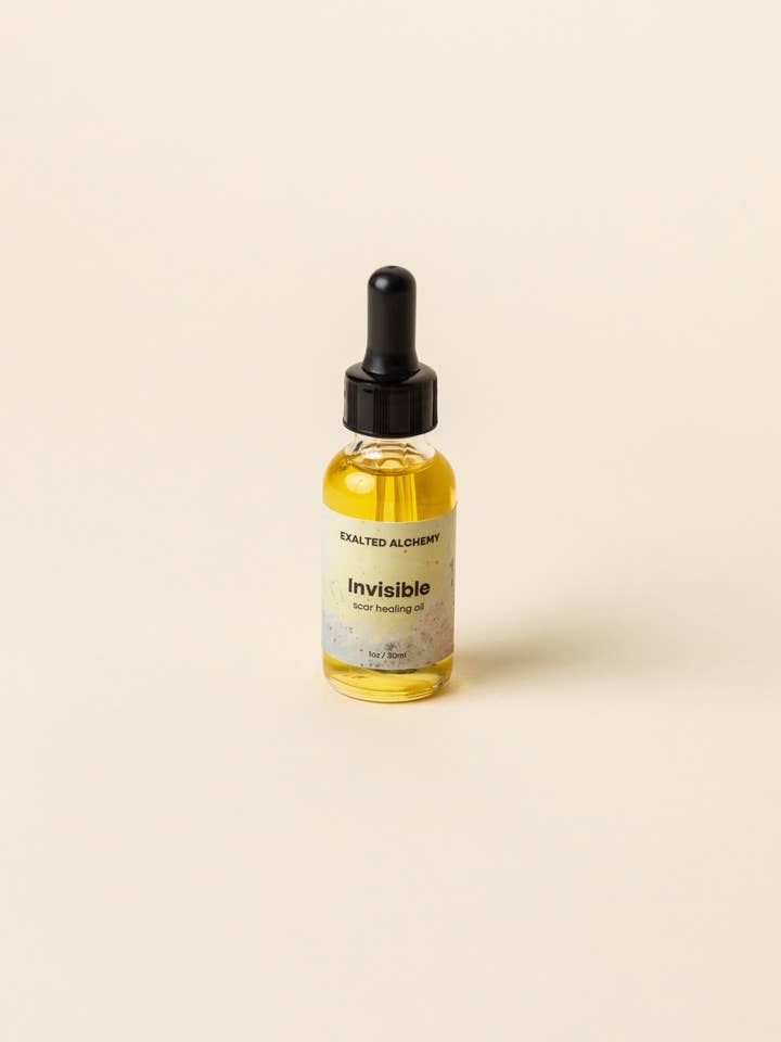 Invisible for wholesale by Exalted Alchemy