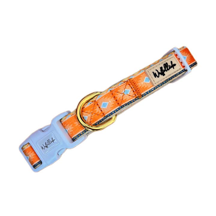 Let the Sunshine In - Collier pour la vente par Wuffelliebe