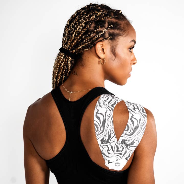 Kinesiologietape voor wholesale door Massov