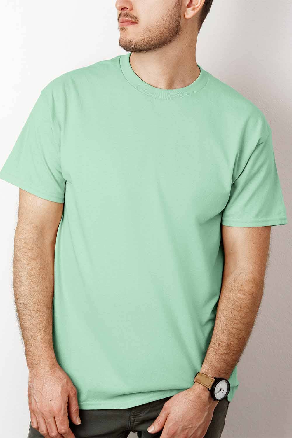 Amerikan Basics - Wholesale T-Shirt - Men's - Assorted Men Tops Deal9