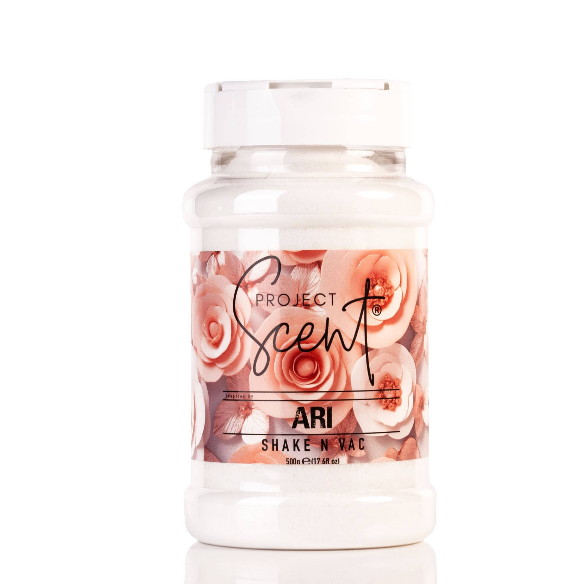 Project Scent – wholesale Air freshener – Shake ’n Vac Carpet Freshener 500g | Long-Lasting Odour Eliminator20