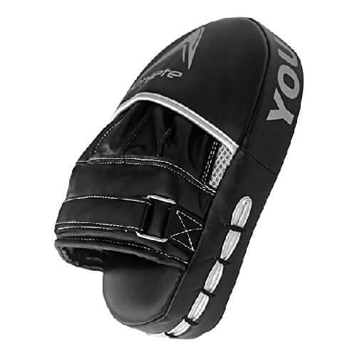 Athllete – wholesale Sporttillbehör – Athllete boxnings träningsset med handskar och slagpaddlar31