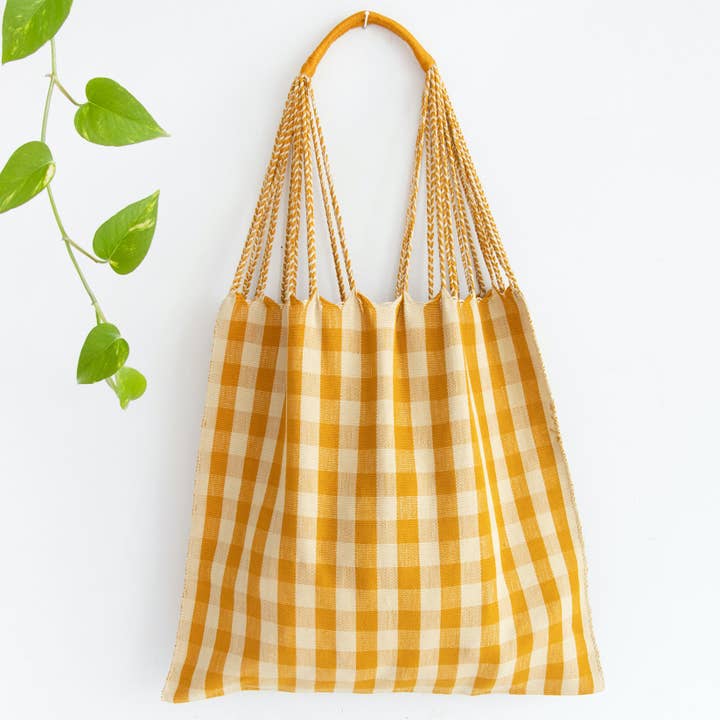The Global Trunk - Wholesale Tote Bag - Women's - Hammock Bags