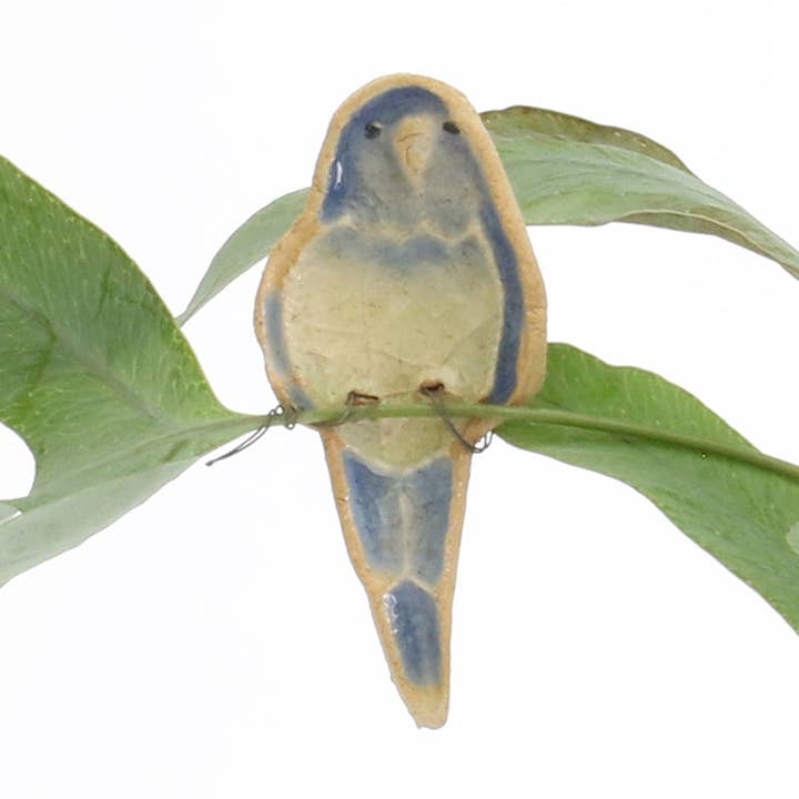 Decoração Beryl Budgie Plant Hugger Decoração por atacado de Habulous