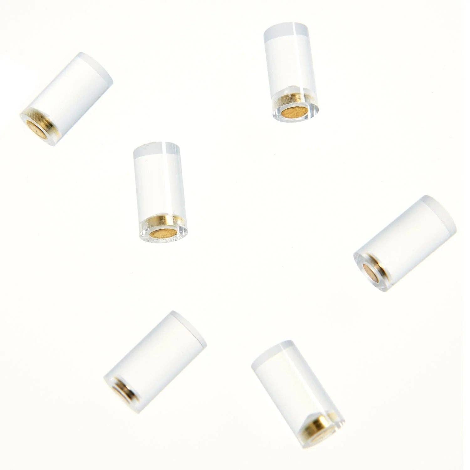 russell+hazel - Wholesale Magnet Board - Acrylic Wall Magnetic Memo Strip9