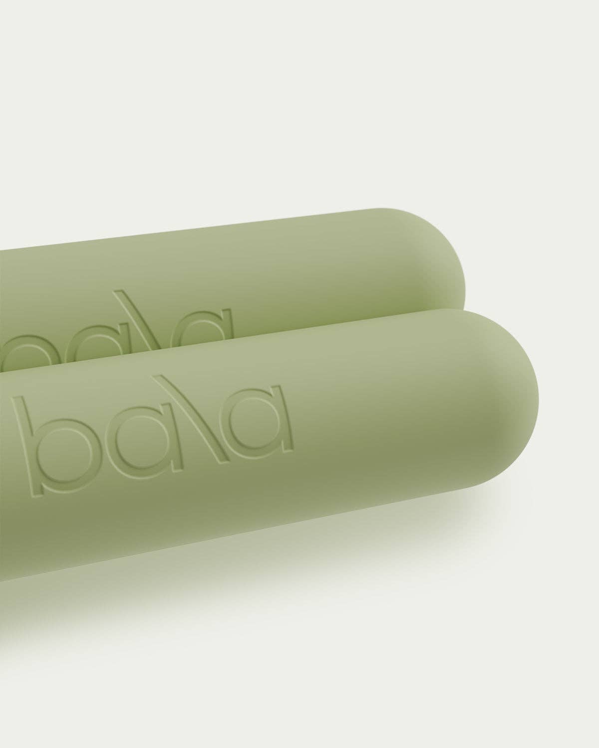 Bala - Venta al por mayor Material de fitness - Bala Bars de 3 lb para fuerza y versatilidad56