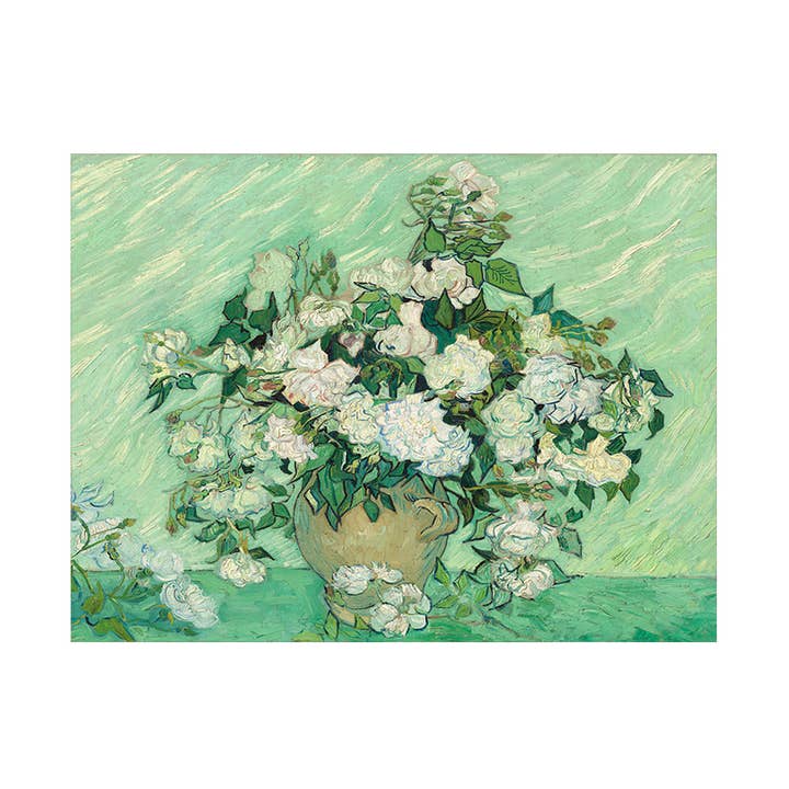 National Gallery of Art - Floor Mats for wholesale by Davanti/Vía Deco Home