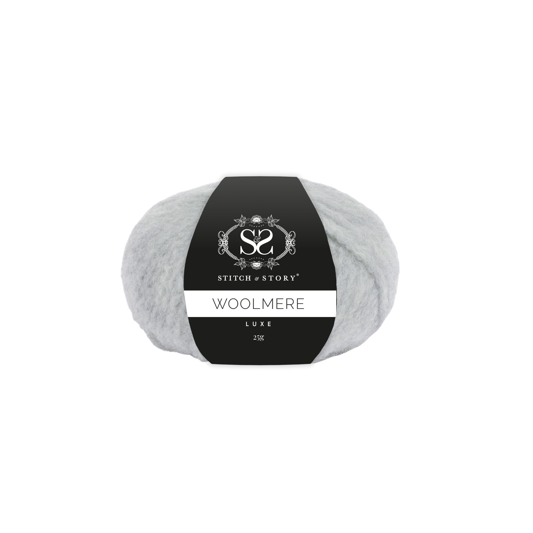 Stitch & Story - Wholesale Yarn - Woolmere Luxe 25g Balls0