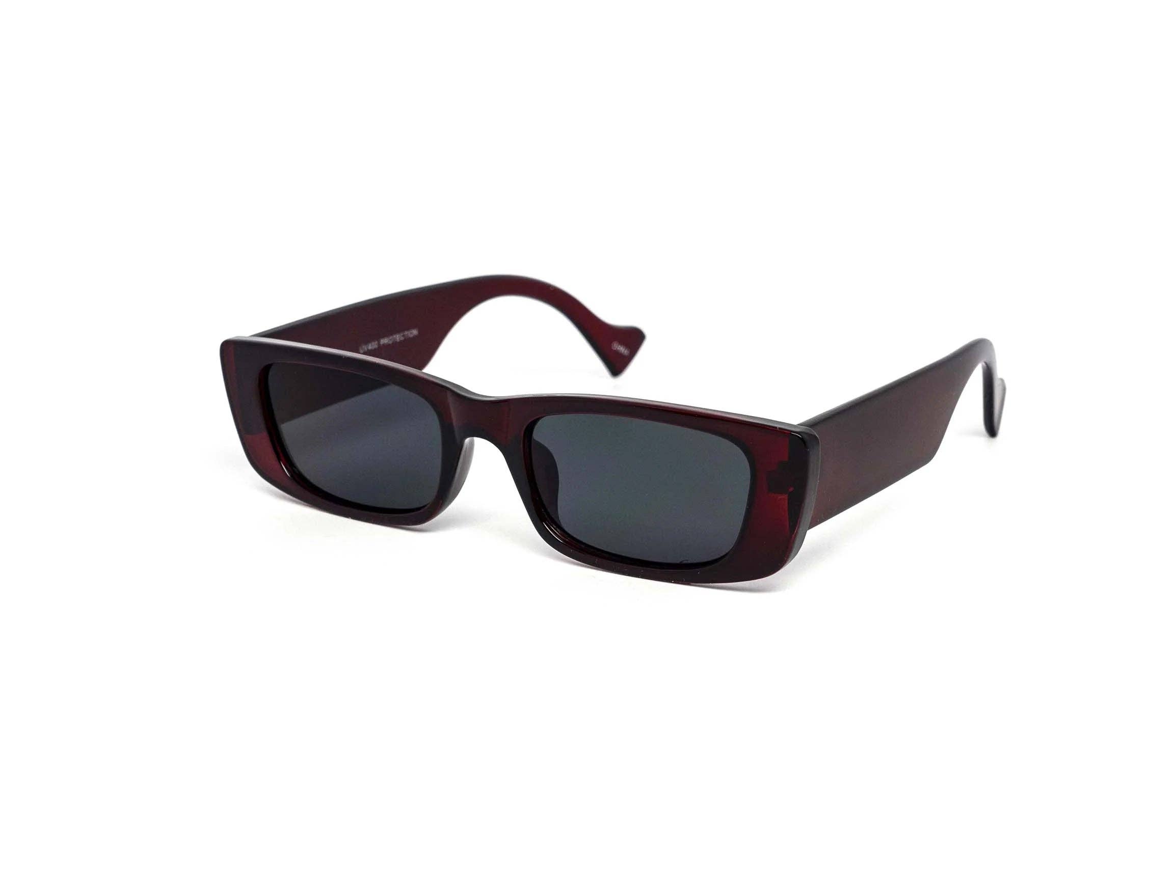 Sol Studio Shades - Wholesale Sunglasses - Unisex - Brooklyn - Chunky Trend2