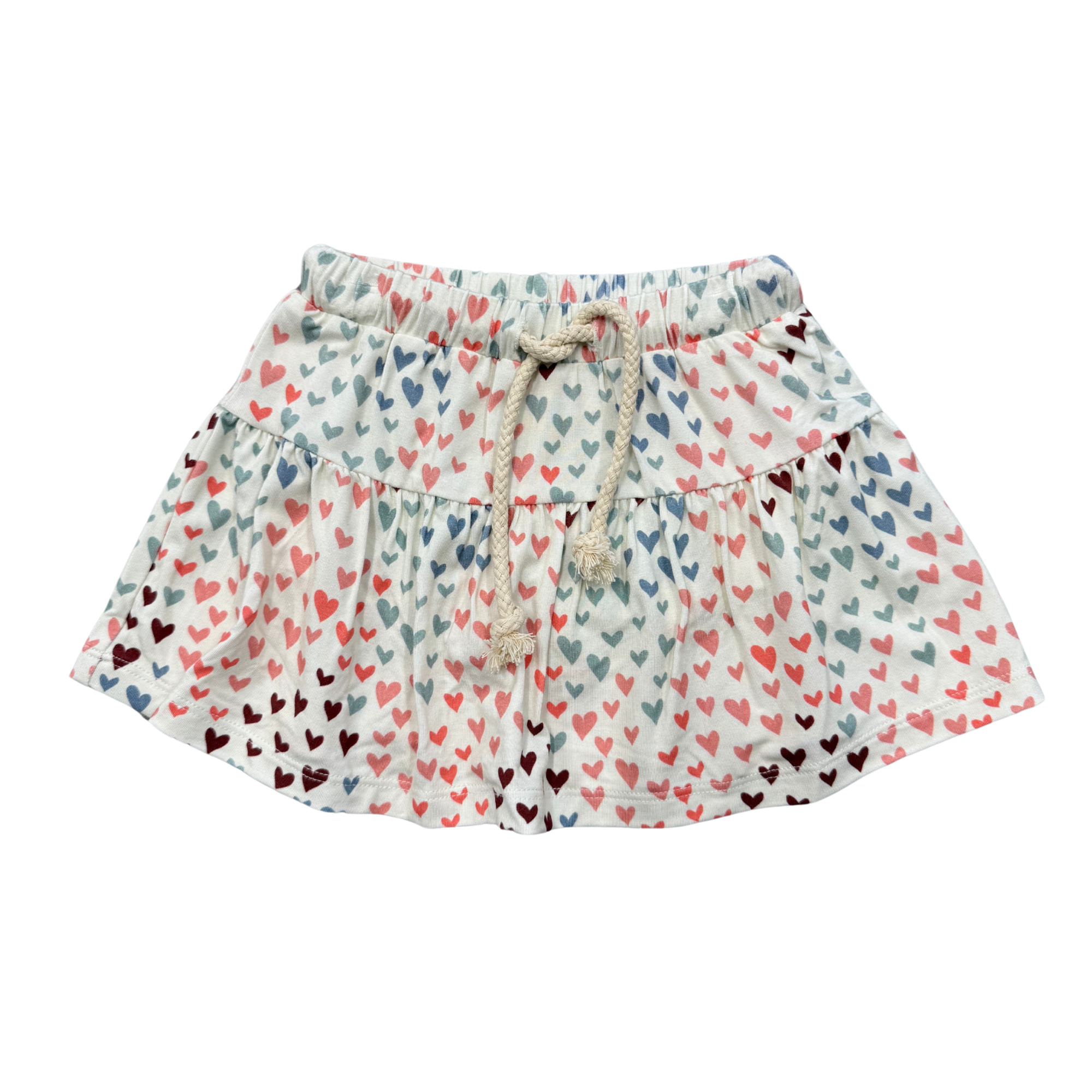 babysprouts clothing company - Wholesale Skort - Kids - Babysprouts Skort19