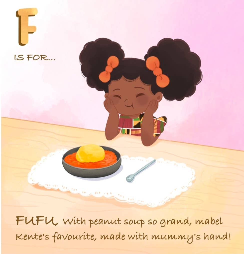 Bibinee Dolls - Wholesale Baby & Toddler Book (0-2) - An Alphabet Adventure : Diversity Children's Board Book5