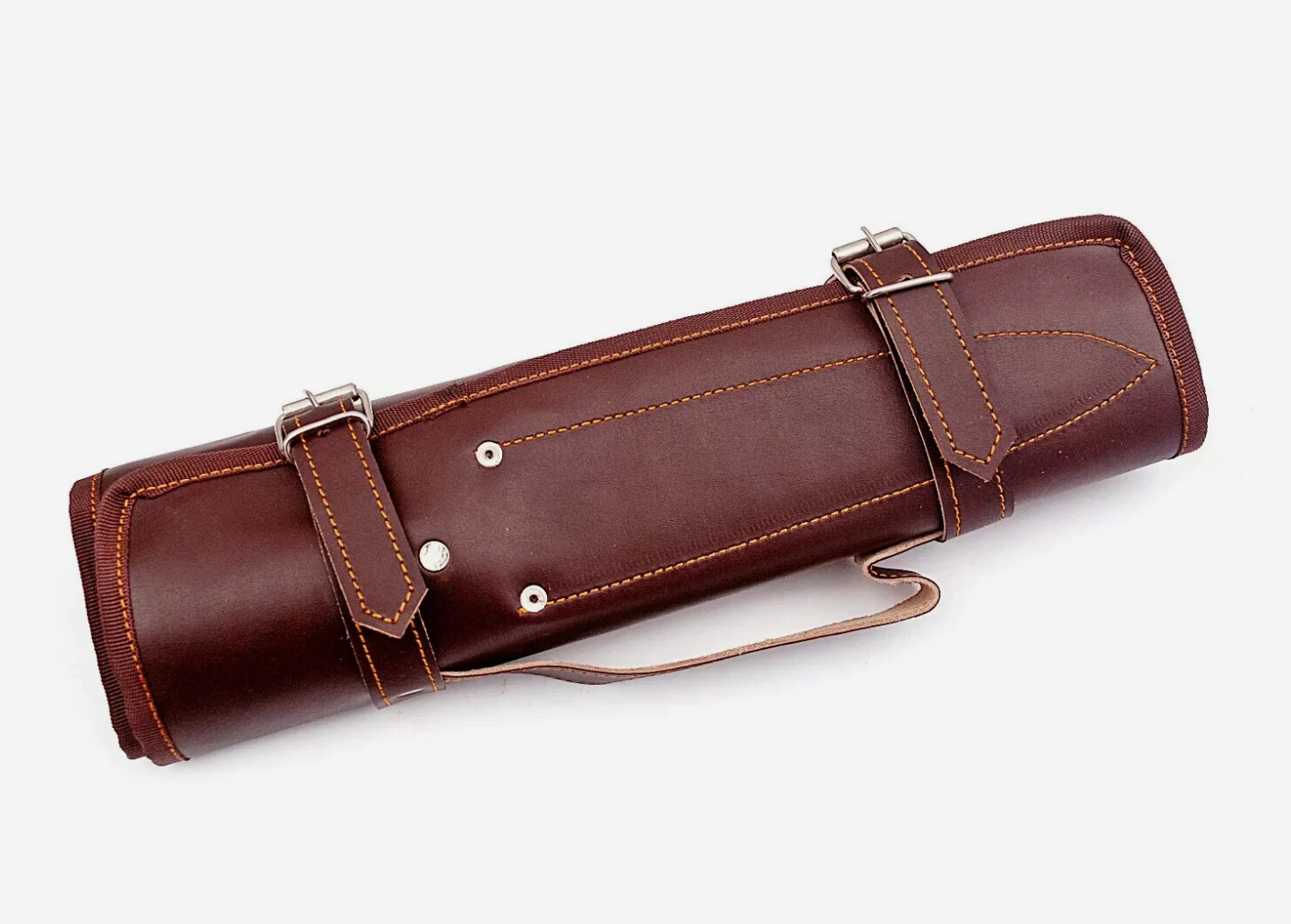 Bravohandicrafts - Wholesale Knife Set - SET OF 5 PCS CUSTOM HANDMADE DAMASCUS STEEL KITCHEN KNIVES6