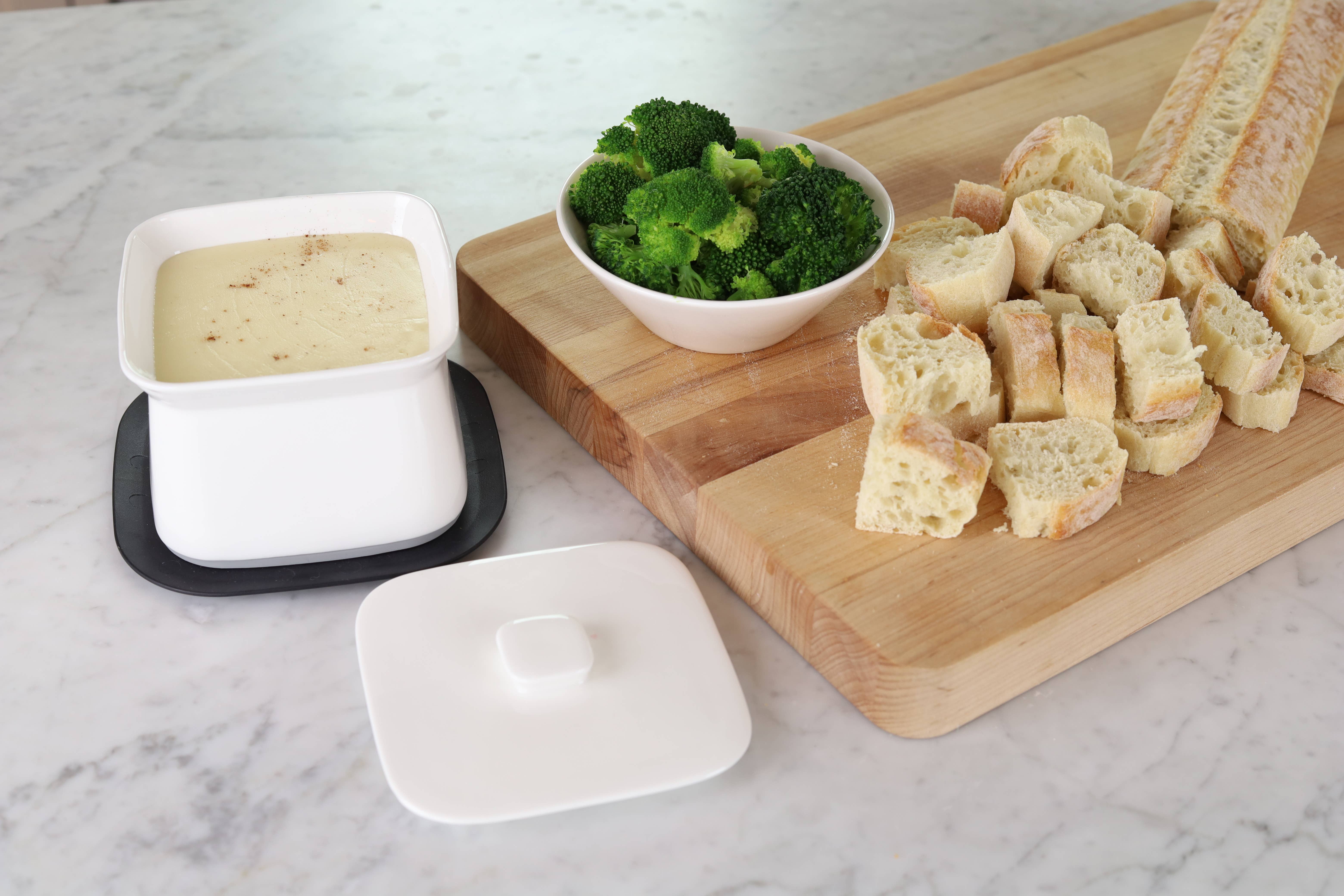 THAT Inventions - Wholesale Dip - HeatTHAT! 1-Hour Heated Tableware11