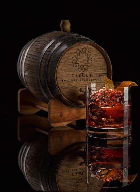 Callwey GmbH - Wholesale Mixology & Beverage Book - Bar Bible (German Language)10