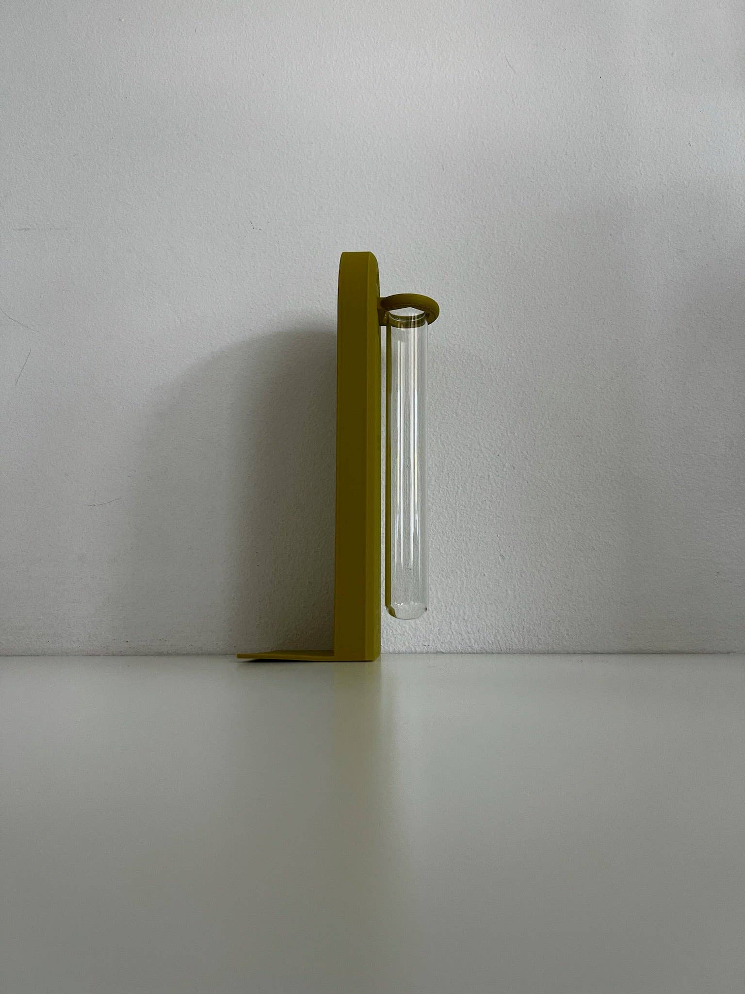 Brehmwood Creative - Wholesale Bookend - Propagation Bookend Set with Built-In Glass Tubes for Plant Lovers – 20 Colors Available!7