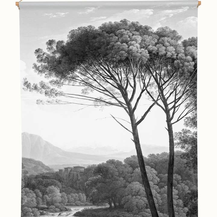 Tosca Grey para venta al por mayor de Lé Papiers de Ninon