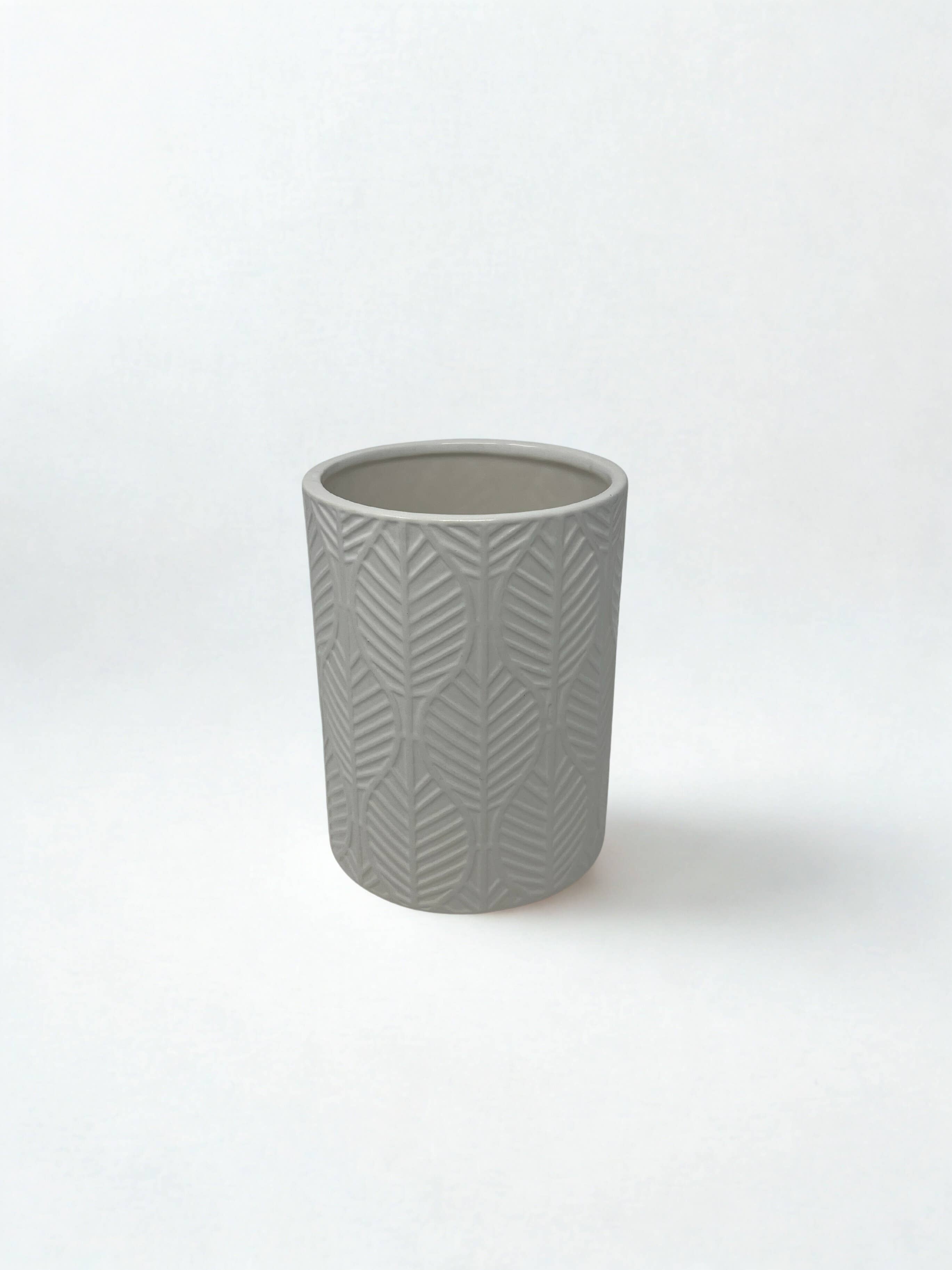 USA HomeMax - Wholesale Vase - Modern Ceramic Flower Vase Assorted Designs11