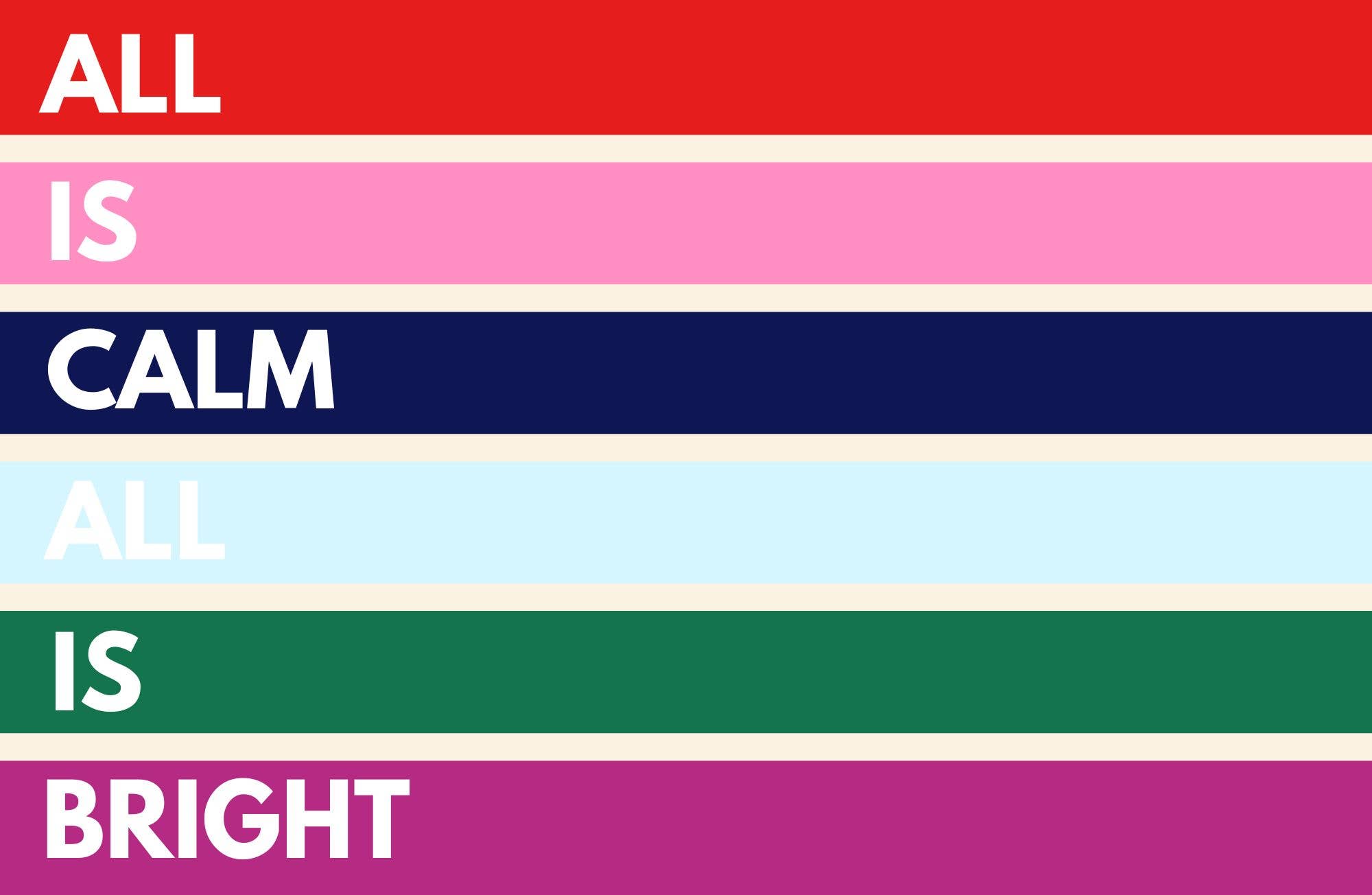 TAYLOR GRAY - Wholesale Decorative Tray - 11x17 BRIGHT CHRISTMAS insert set of 106