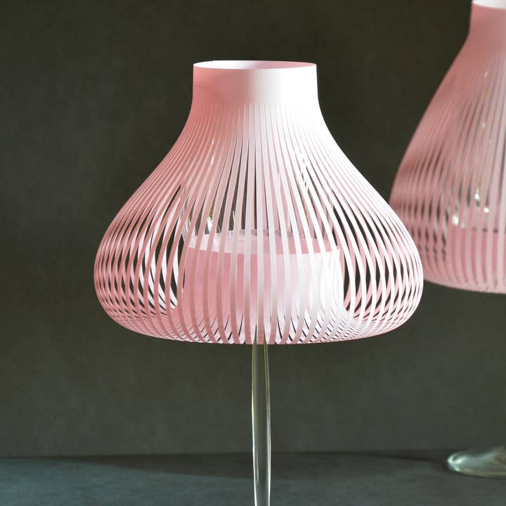 Miss Molly Rosa, for wholesale by Andrea Moseler