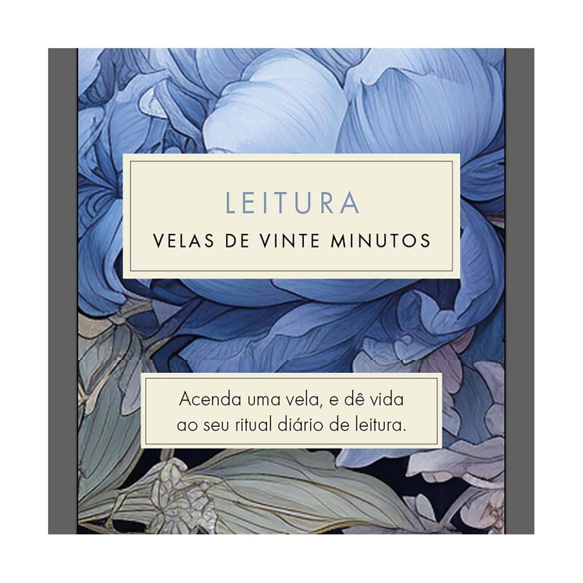 Cotton & Grey - Wholesale Tapered Candle/Candlestick - Signature Collection BUNDLE (Floral) PT9