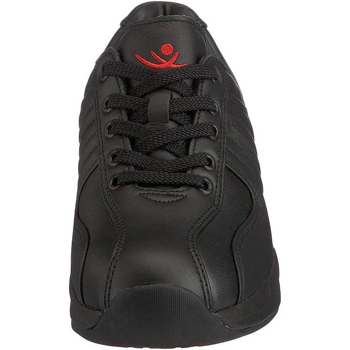 axign - Venta al por mayor Zapatillas urbanas - Hombre - Zapatillas Chung Shi Comfort Step Classic negras para hombre