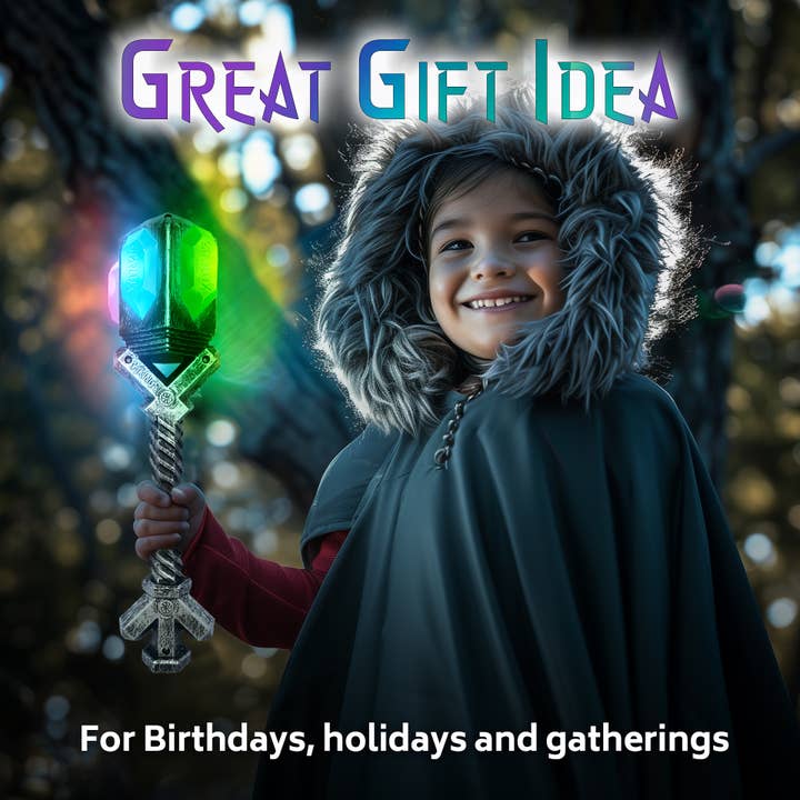Starlux Games - Wholesale Sporting Game - Kids & Baby - Vikings of Freeze Tag: Outdoor Game and Kids Toys