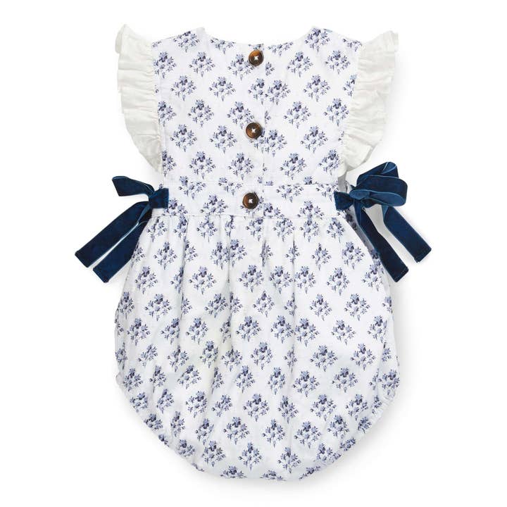 Bow Bauble for wholesale by Byrne & Bittle