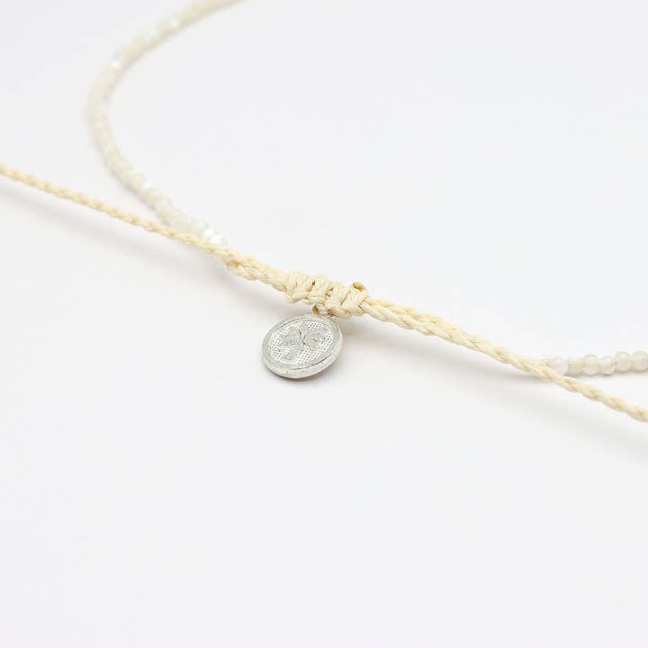 Pineapple Island – Großhandel Perlenkette – Melati-Perlenkette3