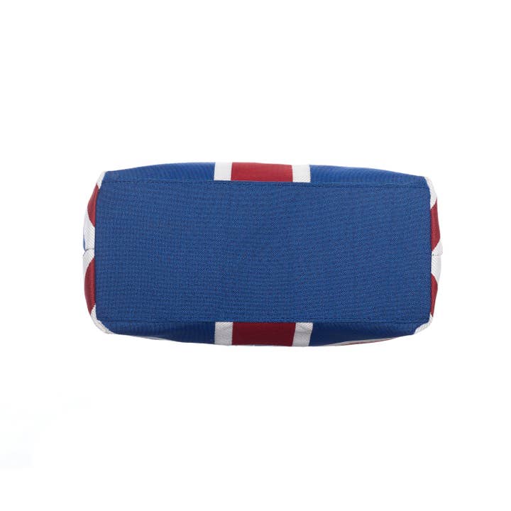Signare Tapestry - Wholesale Shoulder Bag - Women's - Union Jack - Hobo Bag