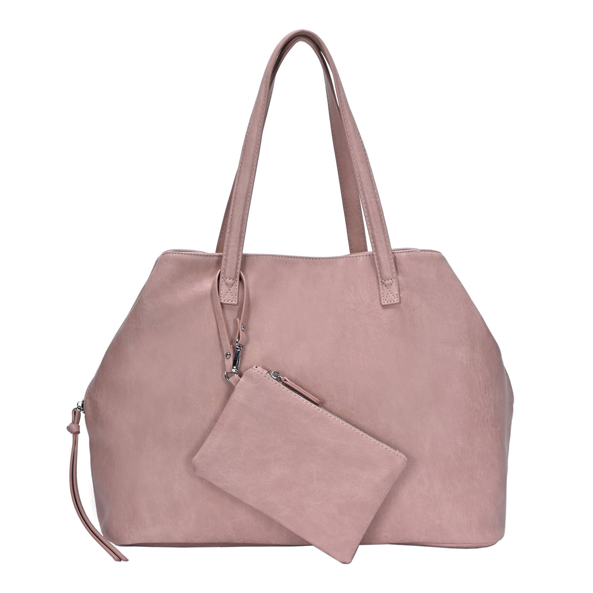 MMS Brands - Wholesale Tote Bag - Women's - Erica Tote9