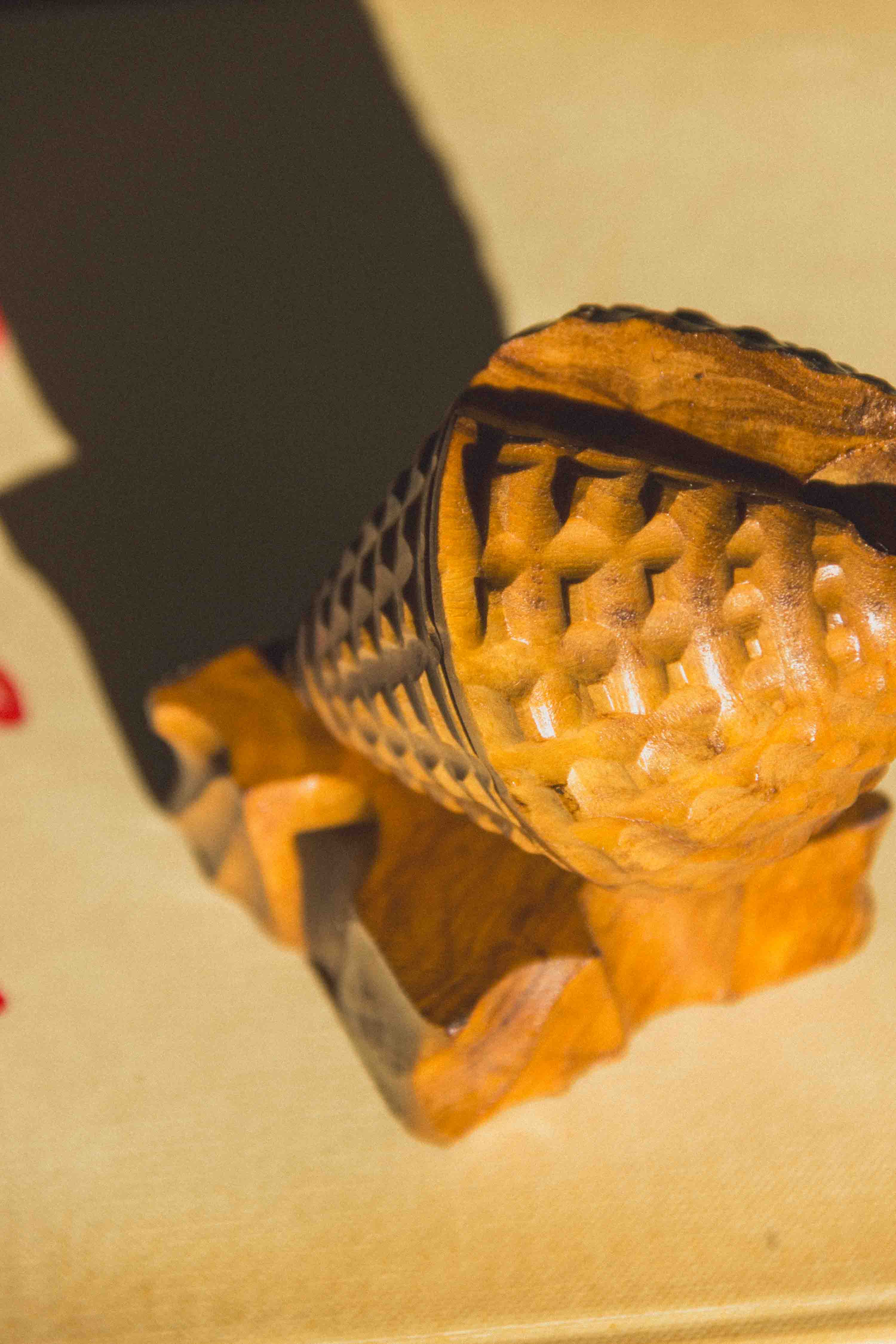 Eloge - Wholesale Toothbrush Holder - Toothpick holder3