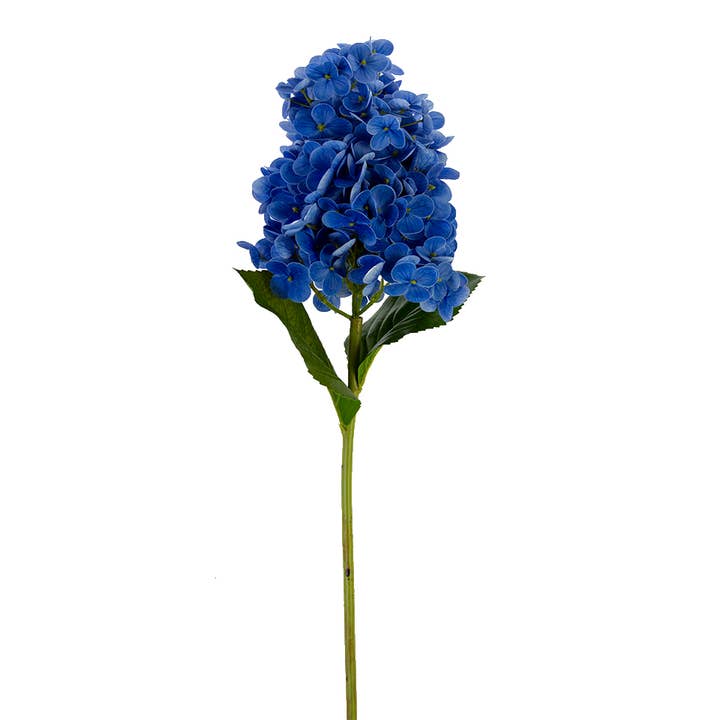 American Best - Wholesale Artificial Flowers - 29" REAL TOUCH CONE HYDRANGEA