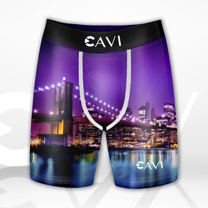 MANHATTAN-BOXER für den Großhandel von CAVI