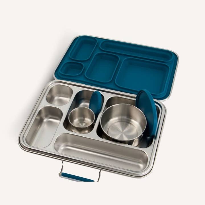 The Play Way - Wholesale Lunch Bag/Box - Kids - Lunch Buddy Bento Set1