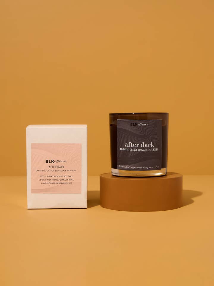 After Dark for wholesale by BLKessence