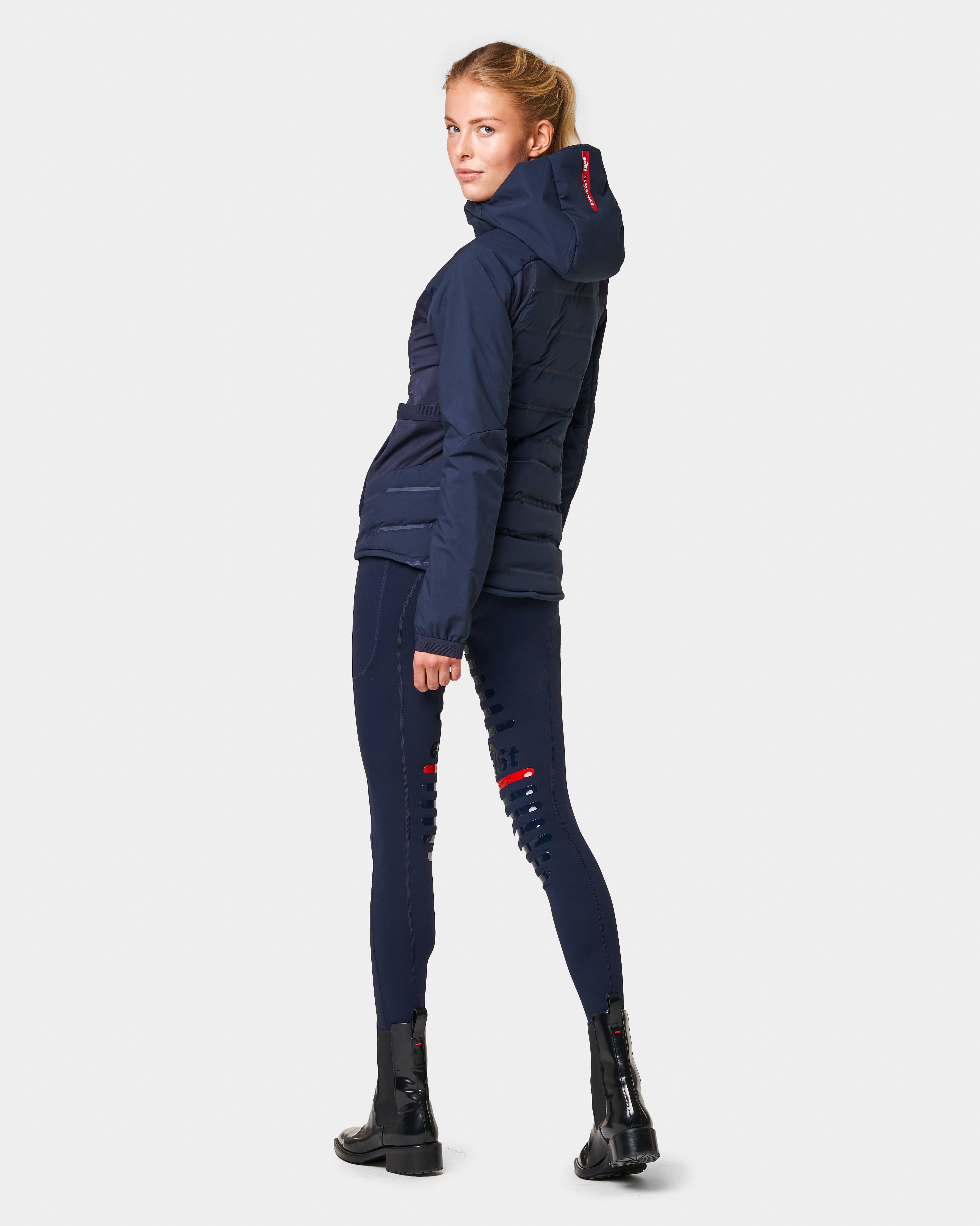 ea.St retail GmbH - Wholesale Athletic Jacket - Women's - eaSt Jacket Performance Insulation5