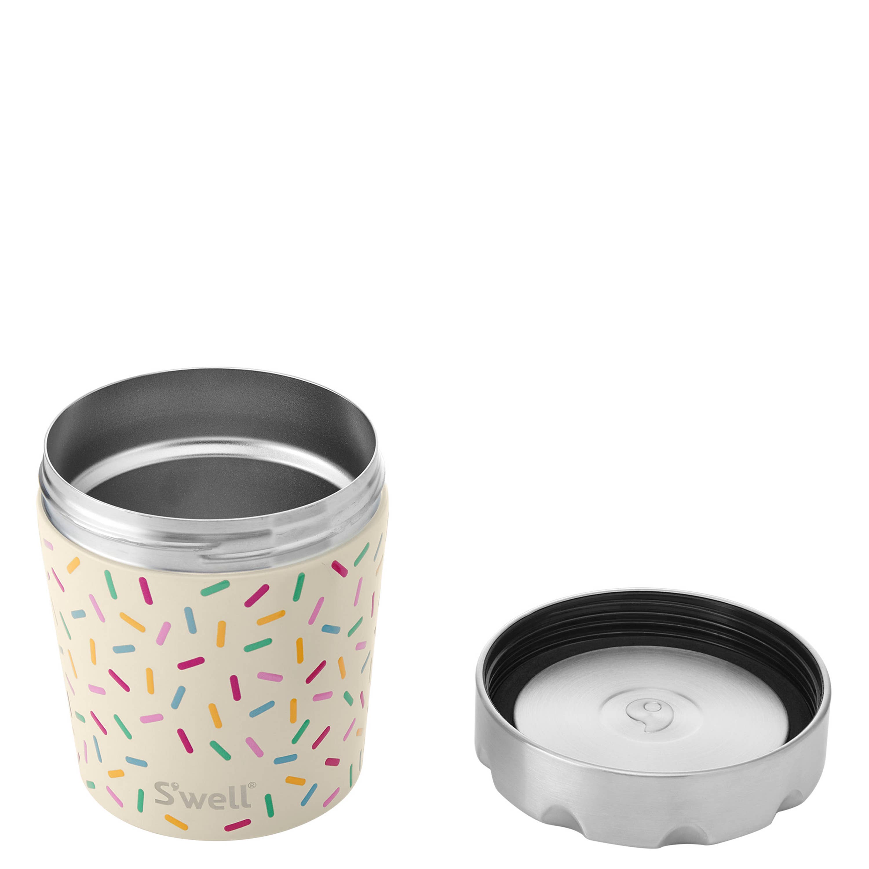 S'well - Wholesale Food Storage Container - Sweet Sprinkle Ice Cream Chiller3