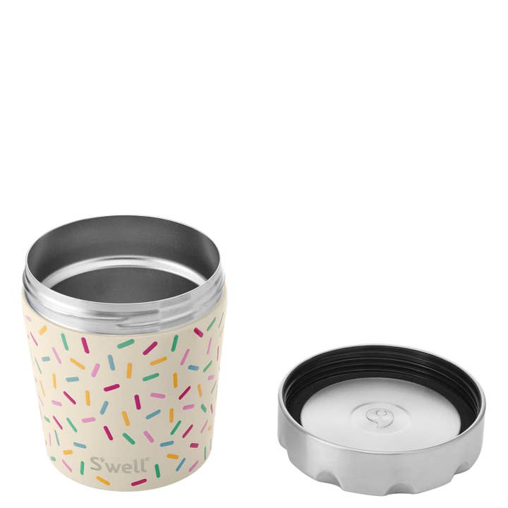 S'well - Wholesale Food Storage Container - Sweet Sprinkle Ice Cream Chiller3
