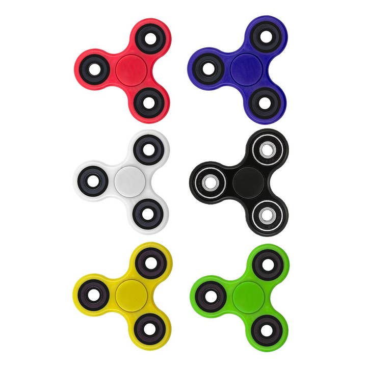Funteze – wholesale Fidget toy – Kids – Fidget Spinner
