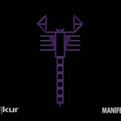 Die Kur CD - Manifeste pour la vente par ROCK INDUSTRIES EUROPE LIMITED