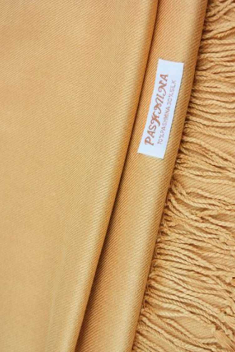 Artini Accessories - Venta al por mayor Bufanda - Mujer - Gran chal de mezcla de pashmina y seda23