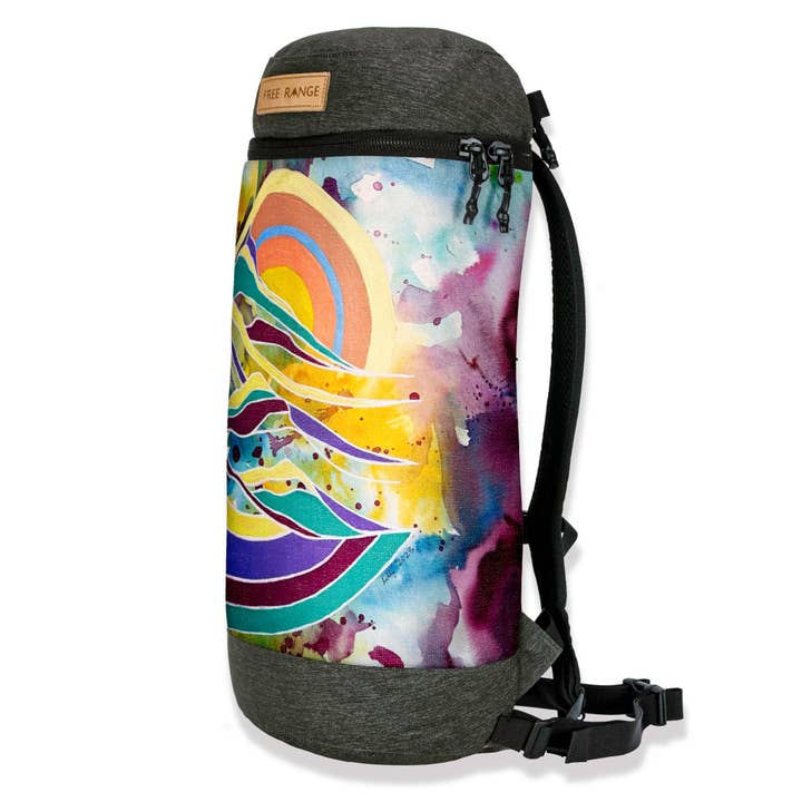 Montañas Cósmicas para venta al por mayor de Free Range Equipment