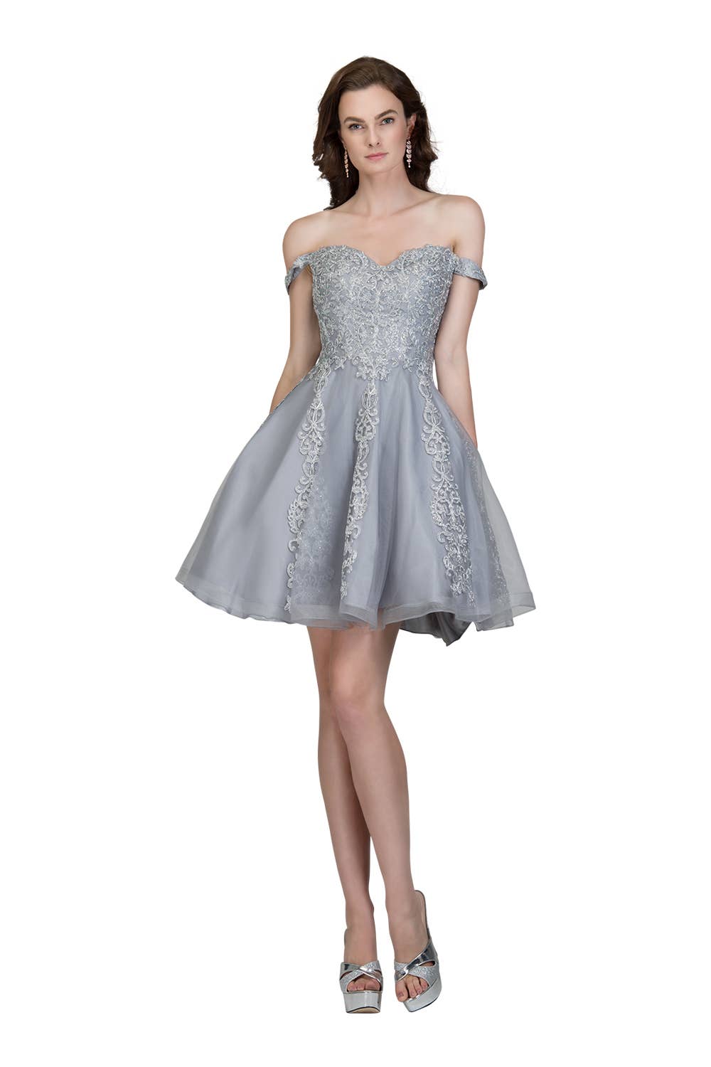 Anny Lee - Wholesale Dress - Women's - SP 40373